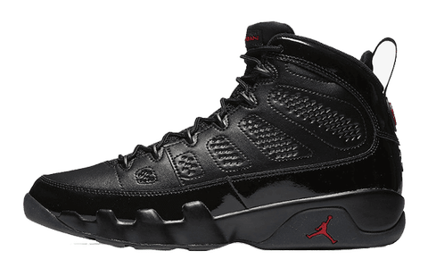 Air Jordan 9 Retro 'Bred' 302370-014