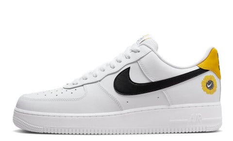 Nike Air Force 1 Low Have A Nike Day White Black DM0118-100