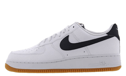 Nike Air Force 1 Low White Gum CI0057-100