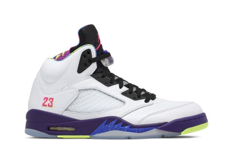 Air Jordan 5 Retro 'Alternate Bel-Air' DB3335-100