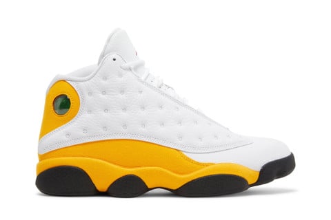 Air Jordan 13 Retro 'Del Sol' 414571-167