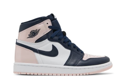 Wmns Air Jordan 1 Retro High OG SE 'Bubble Gum' DD9335-641