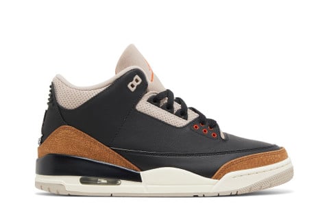 Air Jordan 3 Retro 'Desert Elephant'