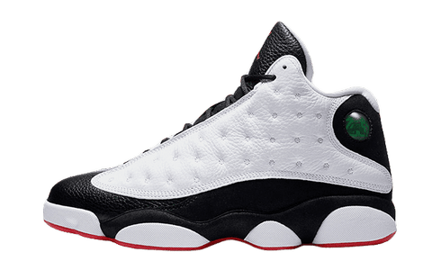 Air Jordan 13 Retro 'He Got Game' 2018 414571-104