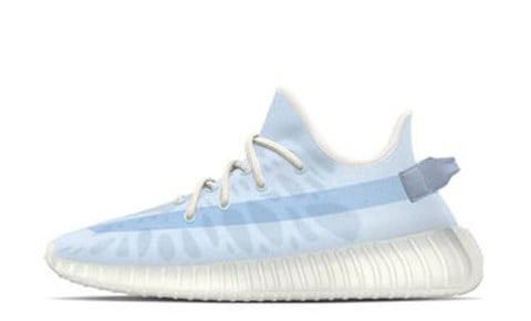 YEEZY BOOST 350 V2 MONO ICE GW2869