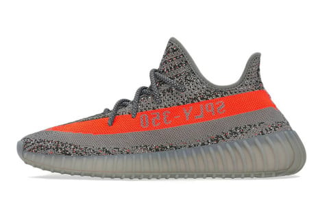 Yeezy Boost 350 V2 Beluga Reflective GW1229