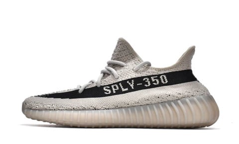 Yeezy Boost 350 V2 Beige Black HP7870