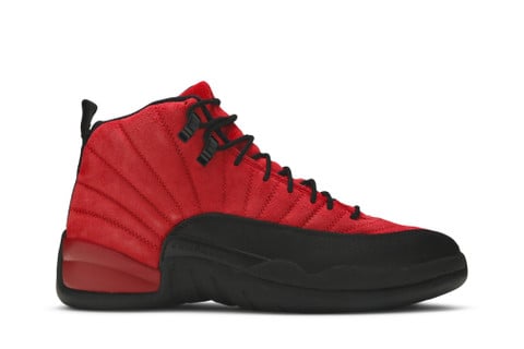 Air Jordan 12 Retro 'Reverse Flu Game' CT8013-602