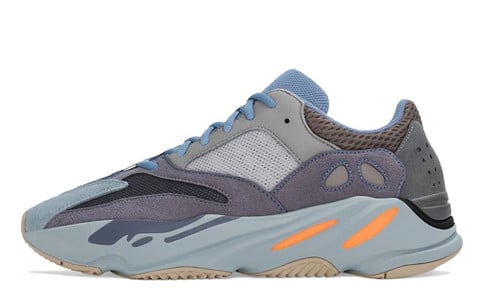 YEEZY 700 CARBON BLUE FW2498