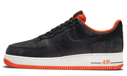 Nike Air Force 1 Halloween DC8891-001