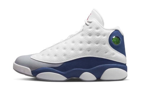 Air Jordan 13 Retro 'French Blue' 414571-164