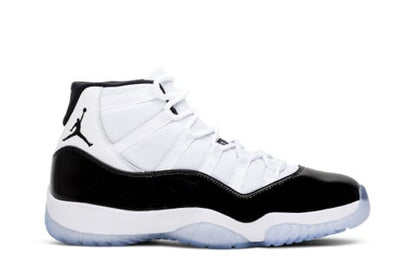 Air Jordan 11 Retro 'Concord' 2018 378037-100