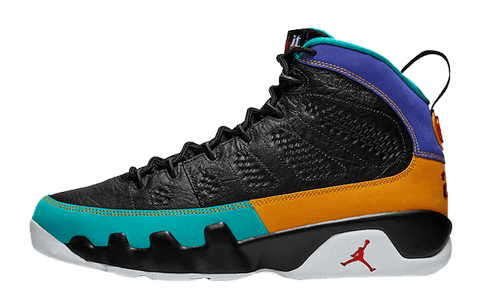 Air Jordan 9 Retro 'Dream It, Do It' 302370-065