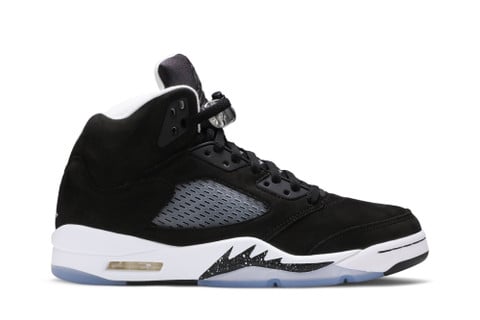 Air Jordan 5 Retro 'Oreo' 2021 CT4838-011