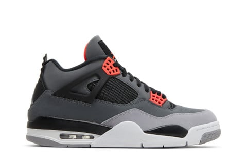 Air Jordan 4 Retro 'Infrared' DH6927-061