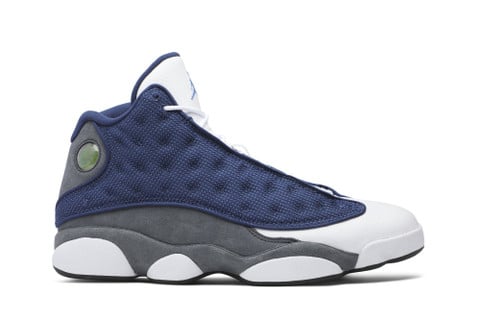 Air Jordan 13 Retro 'Flint' 2020 414571-404