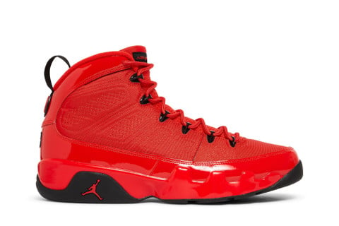 Air Jordan 9 Retro 'Chile Red' CT8019-600