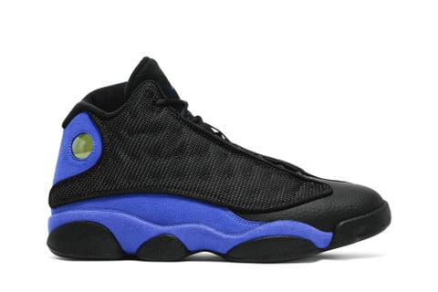 Air Jordan 13 Retro 'Hyper Royal' 414571-040