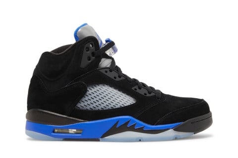 Air Jordan 5 Retro 'Racer Blue' CT4838-004