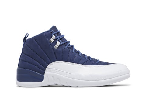 Air Jordan 12 Retro 'Indigo' 130690-404