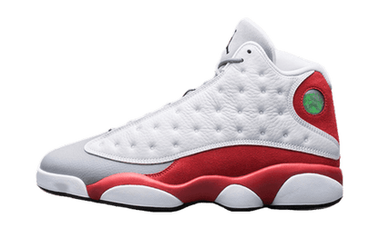 Air Jordan 13 Retro "Grey Toe" 414571-126