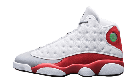 Air Jordan 13 Retro "Grey Toe" 414571-126