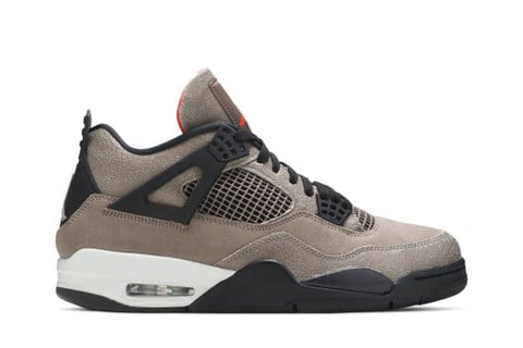 Air Jordan 4 Retro 'Taupe Haze' DB0732-200