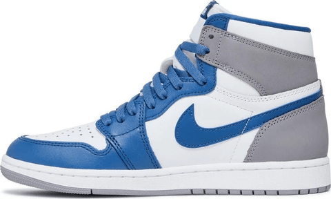 Air Jordan 1 High OG “True Blue DZ5485-410