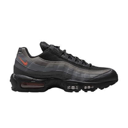 Air Max 95 'Black Picante Reflective' FD0663-002