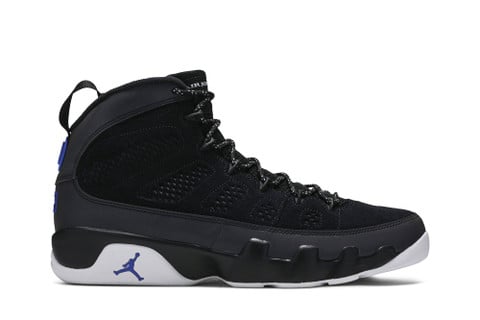 Air Jordan 9 Retro 'Racer Blue'