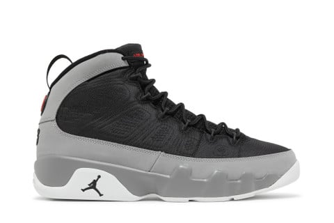 Air Jordan 9 Retro 'Particle Grey'