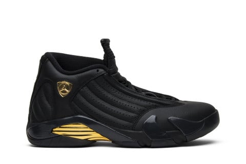 Air Jordan 14 Retro 'Defining Moments' 487471-022