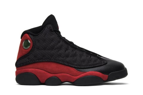 Air Jordan 13 Retro 'Bred' 2013 414571-010