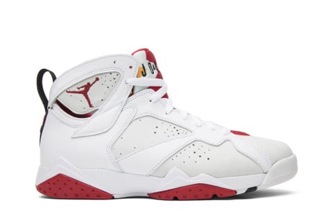 Air Jordan 7 Retro 'Hare' 2015 304775-125