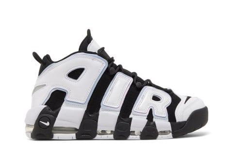 Nike Air More Uptempo 'Cobalt Bliss'