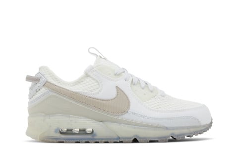 Air Max Terrascape 90 'White Light Iron Ore' DM0033-100