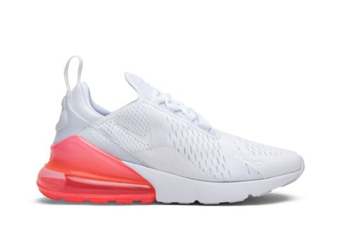 AIR MAX 270 'WHITE HOT PUNCH' AH8050-103