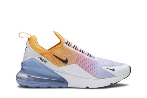 Air Max 270 'Summer Gradient' AH8050-702