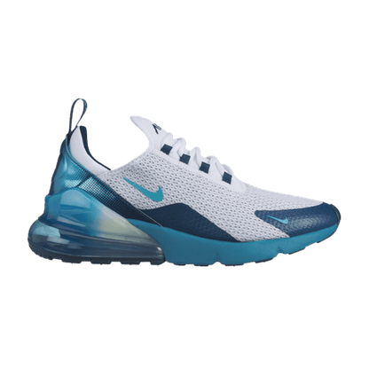 AIR MAX 270 SE 'SPIRIT TEAL' AQ9164-102