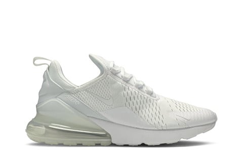 Air Max 270 'Triple White' AH8050-101