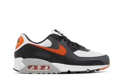 AIR MAX 90 'WHITE STARFISH BLACK' DM0029-101