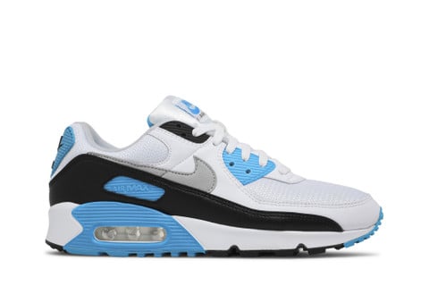 Air Max 90 Retro 'Laser Blue' 2020 CJ6779-100