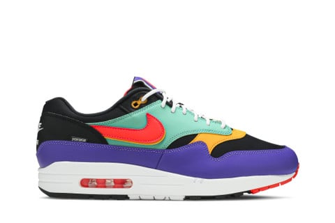 AIR MAX 1 SE 'WINDBREAKER' AO1021-023