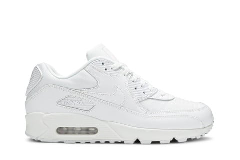 Air Max 90 Essential 'White' 537384-111