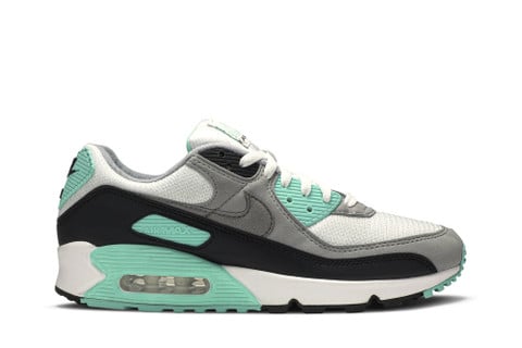 Air Max 90 'Hyper Turquoise' CD0881-100