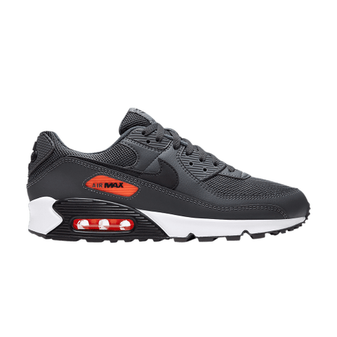 Nike Air Max 90 'Dark Grey' CW7481-001