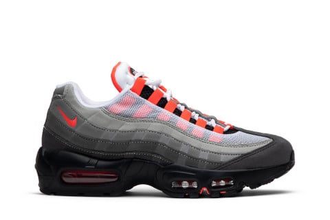 Air Max 95 OG Solar Red AT2865-100