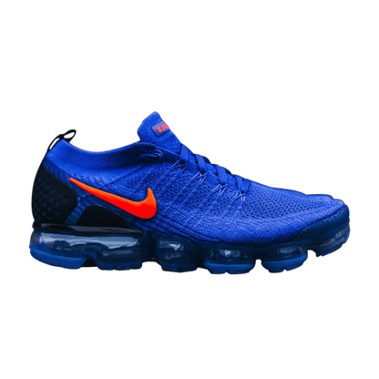 Air VaporMax Flyknit 2 Racer Blue 942842-400