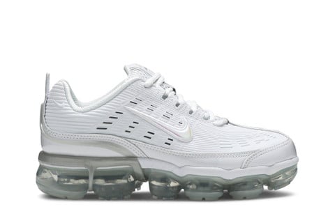 Air VaporMax 360 Triple White CK9670-100