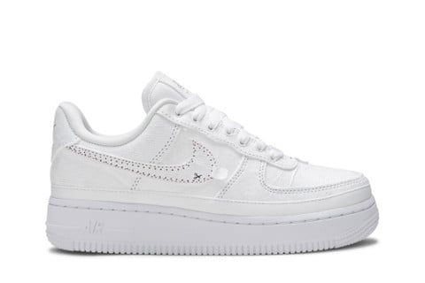 Air Force 1 Low Tear Away CJ1650-101